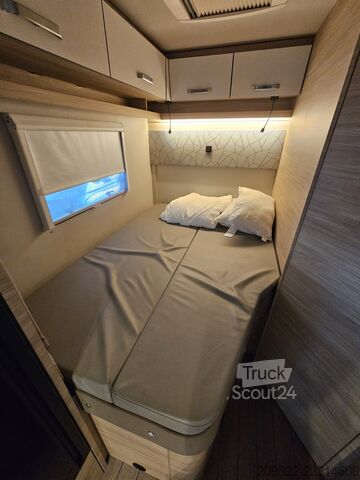 Obytné vozidlo Fiat Ducato Weinsberg Carasuite 650MF del 2024 | Automatico | Posti letto: 6