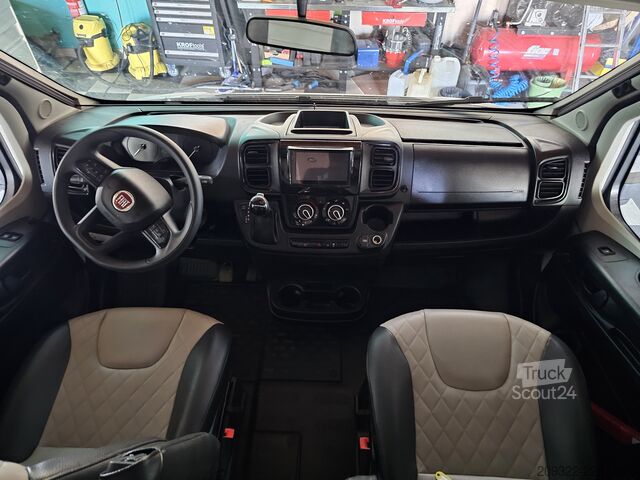 Obytné vozidlo Fiat Ducato Weinsberg Carasuite 650MF del 2024 | Automatico | Posti letto: 6