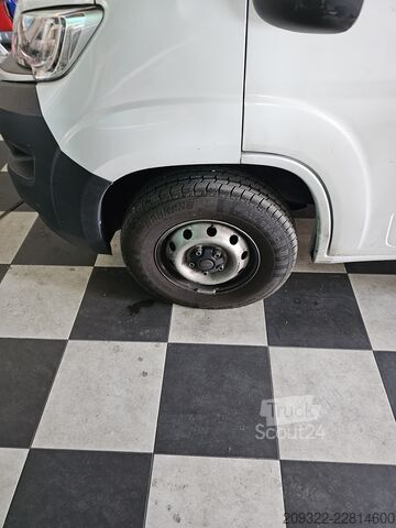 Obytné vozidlo Fiat Ducato Weinsberg Carasuite 650MF del 2024 | Automatico | Posti letto: 6