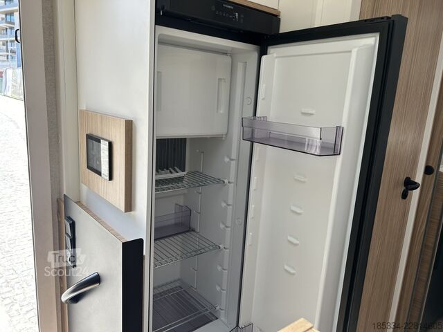 Integraal camper Fiat Ducato G690GJ Pilote 2025 Automobile | 4 personnes