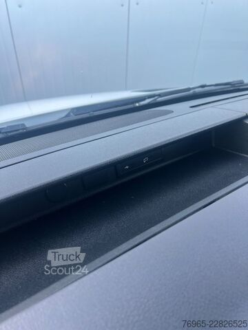 Furgoneta de caja alta MERCEDES-BENZ Sprinter 315 9G-TR HOCH+LANG KLIMA 2-SITZ KAMERA