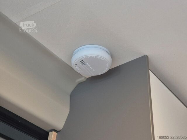 Obytný vůz LMC Innovan 640 *Autom*Assistenz*Solar*21560¤ sparen