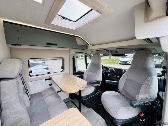 Kemperis KARMANN Davis Trendstyle DA 620 TSC 2027 - UVP- 65.350€