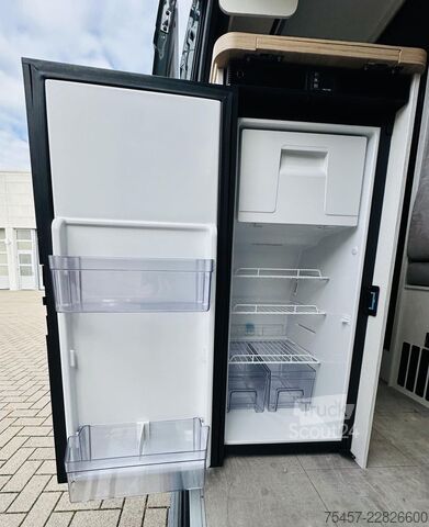 Kemperis KARMANN Davis Trendstyle DA 620 TSC 2027 - UVP- 65.350€