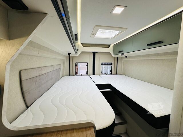Kemperis KARMANN Davis Trendstyle DA 620 TSC 2027 - UVP- 65.350€