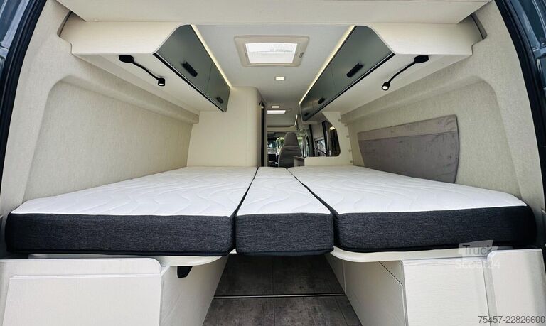 Kemperis KARMANN Davis Trendstyle DA 620 TSC 2027 - UVP- 65.350€