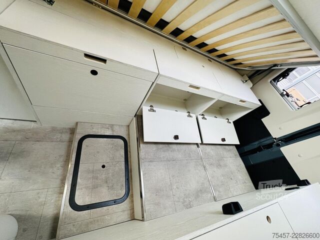 Kemperis KARMANN Davis Trendstyle DA 620 TSC 2027 - UVP- 65.350€