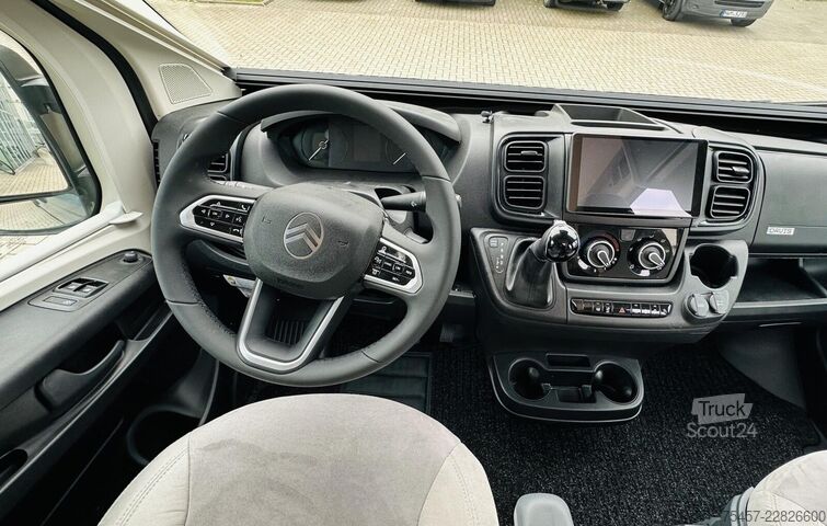 Kemperis KARMANN Davis Trendstyle DA 620 TSC 2027 - UVP- 65.350€