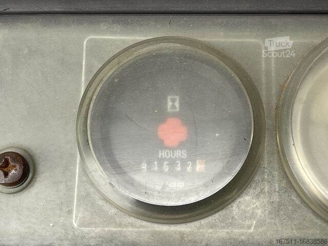 Compresor Atlas Copco XAS 137 KD - N