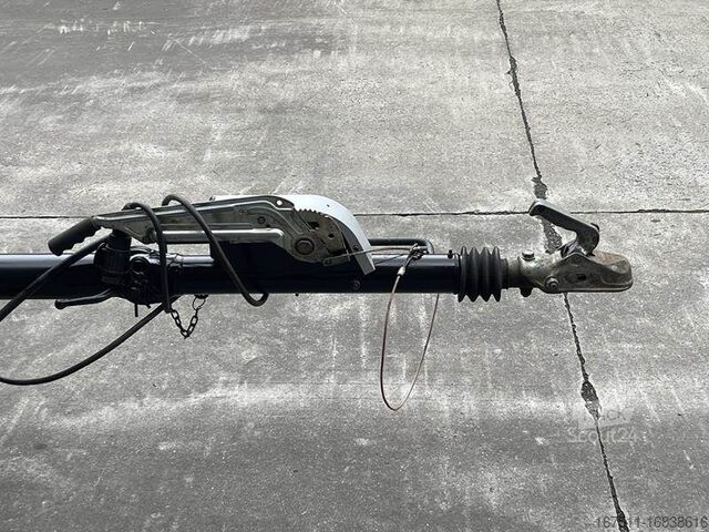 Compresor Atlas Copco XAS 97 DD - N