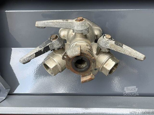 Compresor Atlas Copco XAS 97 DD - N