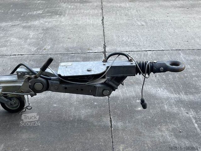 Compressor Doosan 14 / 115 - N