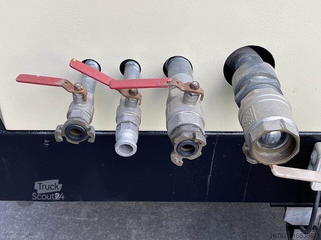 Compressor Doosan 14 / 115 - N