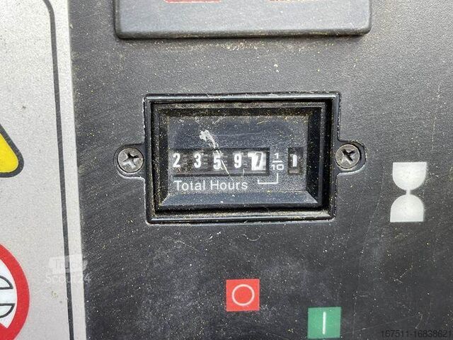 Compressor Doosan 14 / 115 - N