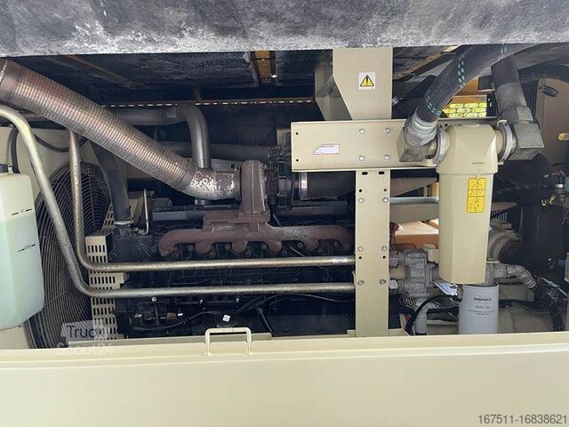 Compressor Doosan 14 / 115 - N