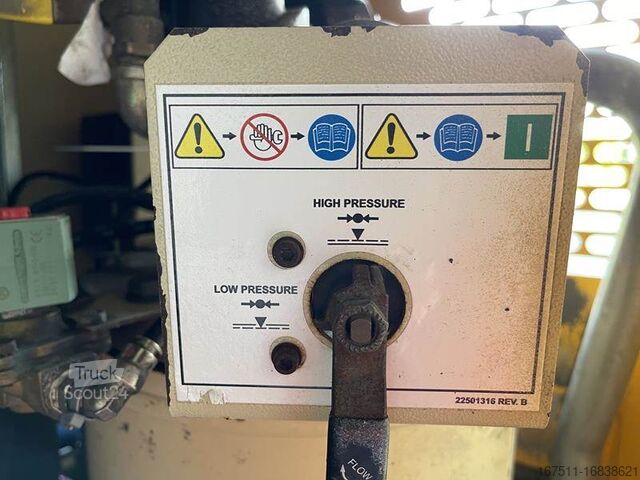 Compressor Doosan 14 / 115 - N