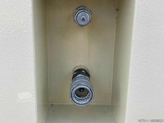 Compressor Doosan 14 / 115 - N