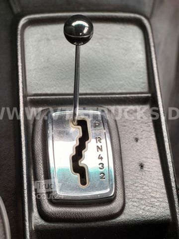 Bestelwagen MERCEDES-BENZ 280 SE/9 3.5 W11 Cabriolet Bj.1970