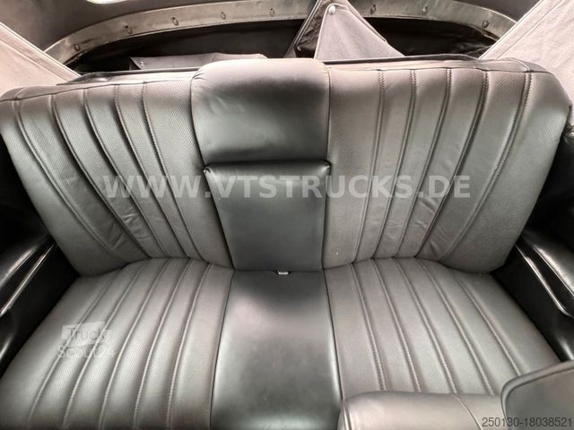 Bestelwagen MERCEDES-BENZ 280 SE/9 3.5 W11 Cabriolet Bj.1970