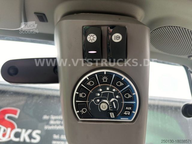 Traktor DEUTZ-FAHR 9340 Agrotron TTV,Klima Bj.2016,60km/h