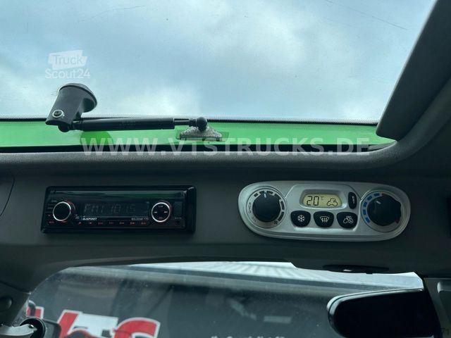 Traktor DEUTZ-FAHR 9340 Agrotron TTV,Klima Bj.2016,60km/h