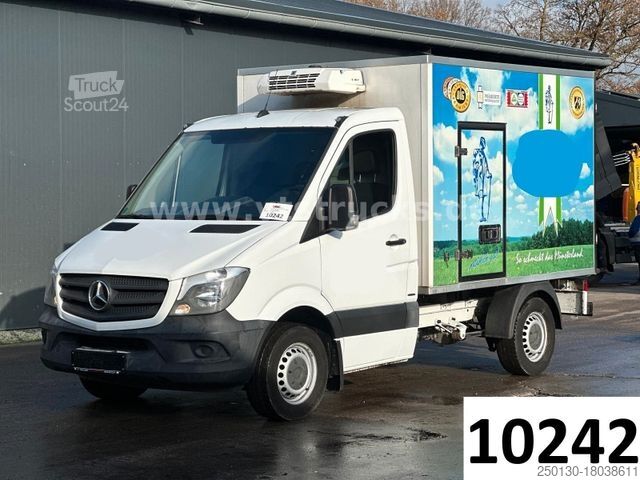 Koelwagen met geïsoleerde laadbak MERCEDES-BENZ Sprinter 316 CDI Kühlkoffer Kiesling Thermo-King
