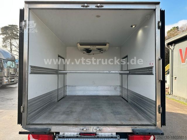 Koelwagen met geïsoleerde laadbak MERCEDES-BENZ Sprinter 316 CDI Kühlkoffer Kiesling Thermo-King