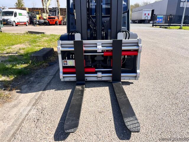 Stivuitor Linde H35T-01