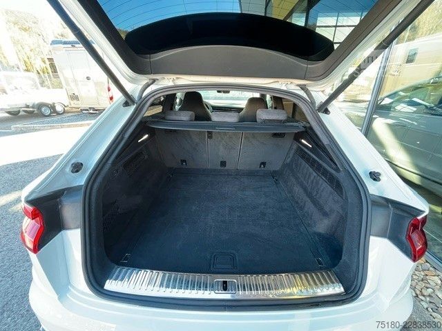 Pikap AUDI Q8 55 TFSI quattro PKW SUV Pano 3.0l V6 RS-Paket