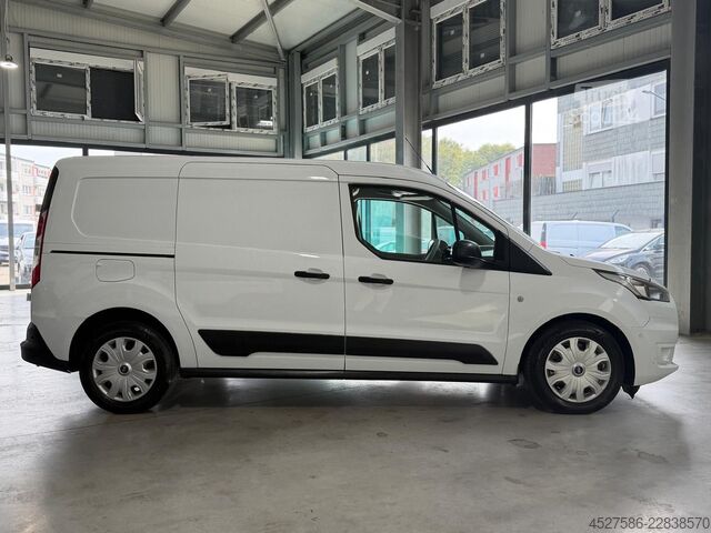 Kastenwagen FORD Transit Connect  lang Trend*KLIMA*NAVI*RCAM*TEMP