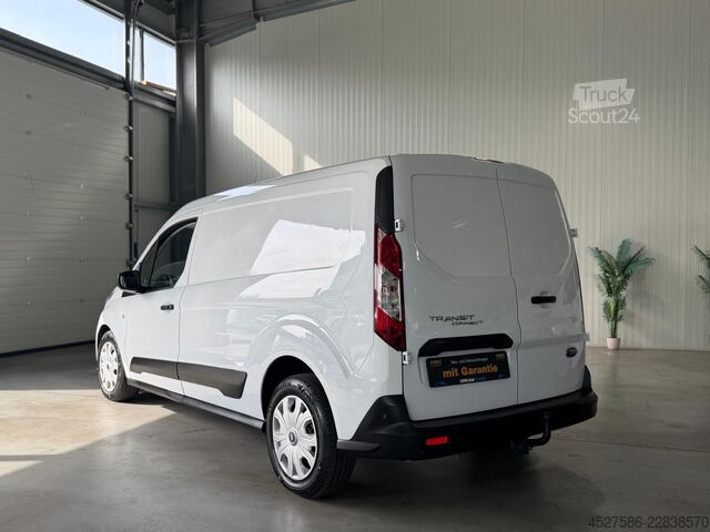 Kastenwagen FORD Transit Connect  lang Trend*KLIMA*NAVI*RCAM*TEMP