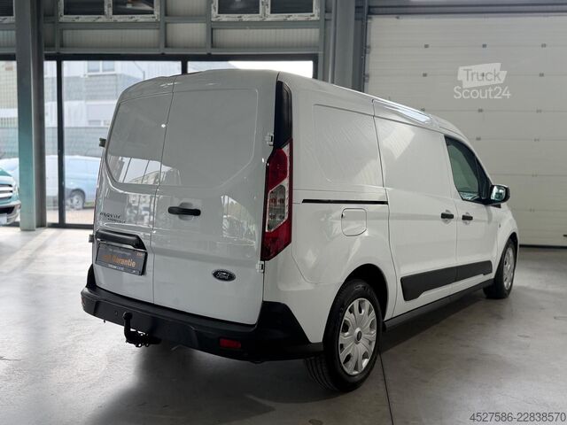 Kastenwagen FORD Transit Connect  lang Trend*KLIMA*NAVI*RCAM*TEMP