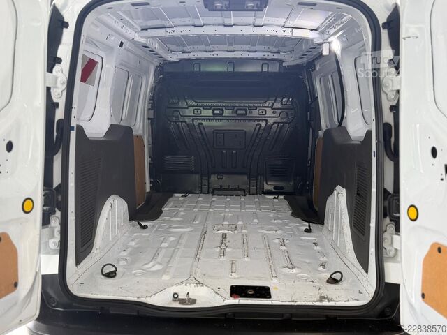 Kastenwagen FORD Transit Connect  lang Trend*KLIMA*NAVI*RCAM*TEMP