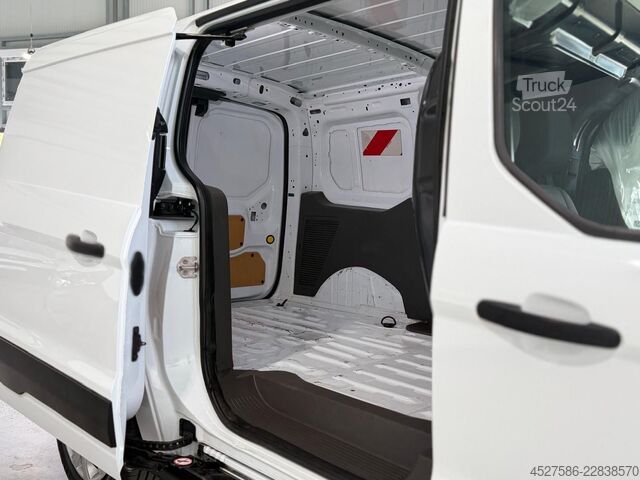 Kastenwagen FORD Transit Connect  lang Trend*KLIMA*NAVI*RCAM*TEMP