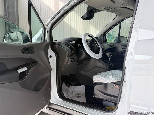 Kastenwagen FORD Transit Connect  lang Trend*KLIMA*NAVI*RCAM*TEMP