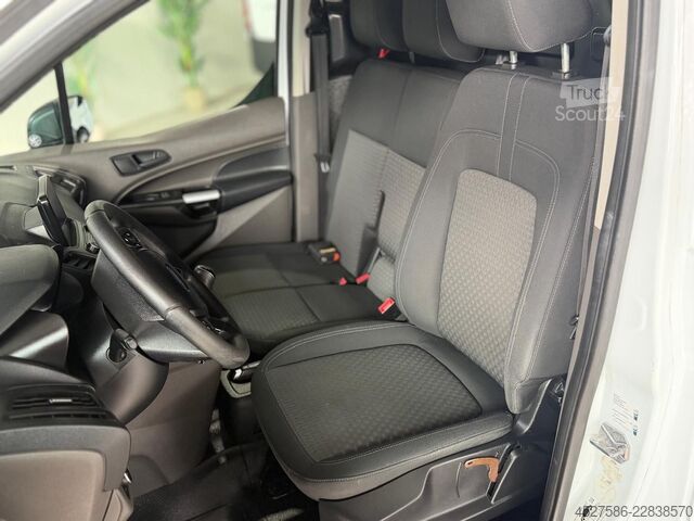 Kastenwagen FORD Transit Connect  lang Trend*KLIMA*NAVI*RCAM*TEMP