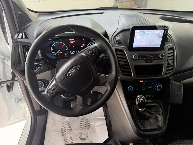Kastenwagen FORD Transit Connect  lang Trend*KLIMA*NAVI*RCAM*TEMP