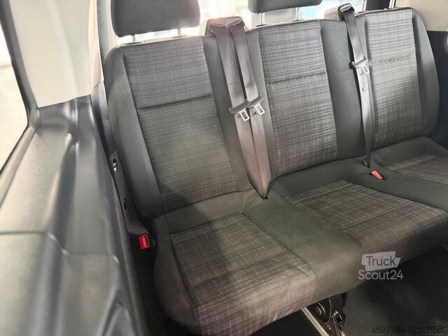 Микробус MERCEDES-BENZ Vito Tourer 111 CDI FWD extralang*9-SITZER*KLIMA