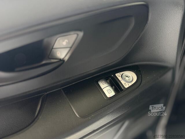 Микробус MERCEDES-BENZ Vito Tourer 111 CDI FWD extralang*9-SITZER*KLIMA