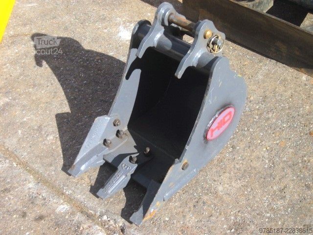 Mini ekskavatorius JCB 8008 CTS *2x Löffel* *Verstellfahrwerk* vgl 8010