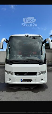 Autokar Volvo Superior 9700 HD