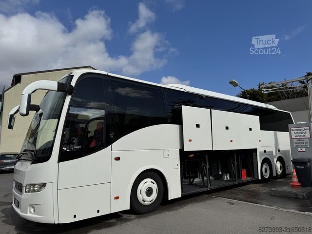Autokar Volvo Superior 9700 HD