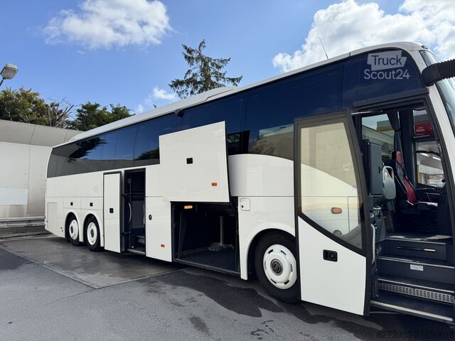 Autokar Volvo Superior 9700 HD