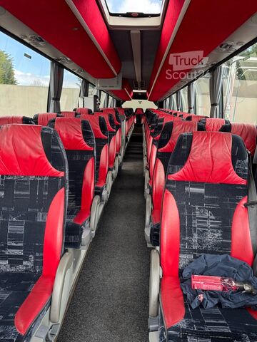 Autokar Volvo Superior 9700 HD