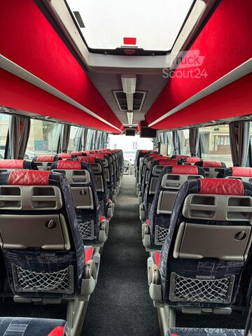 Autokar Volvo Superior 9700 HD