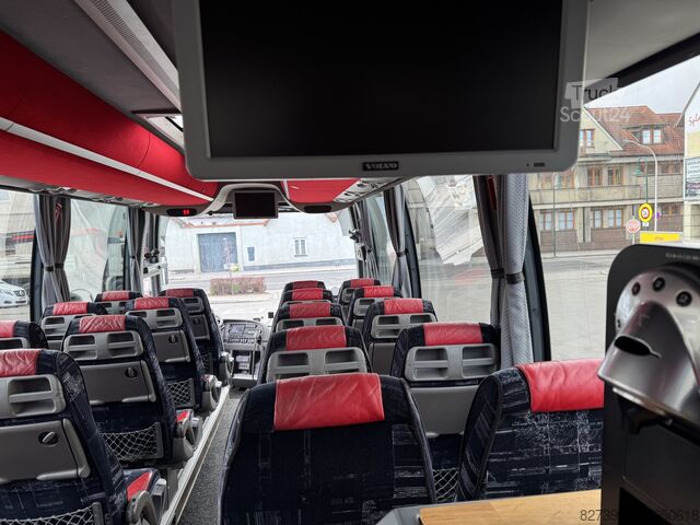 Autokar Volvo Superior 9700 HD