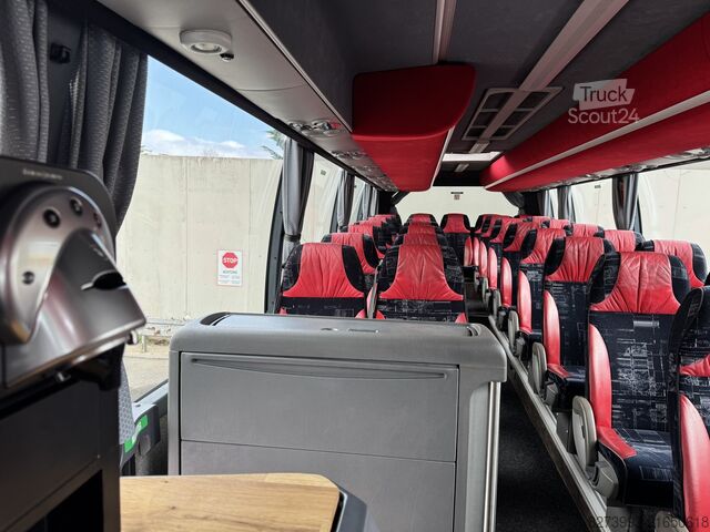 Autokar Volvo Superior 9700 HD