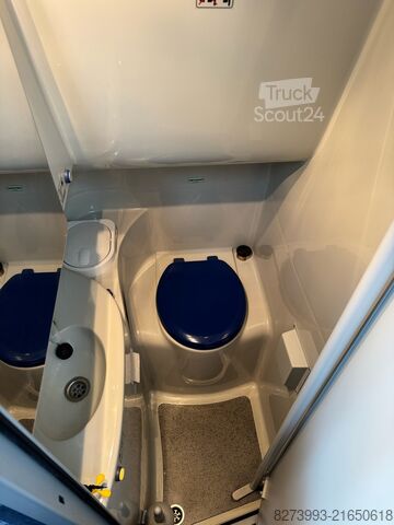 Autokar Volvo Superior 9700 HD