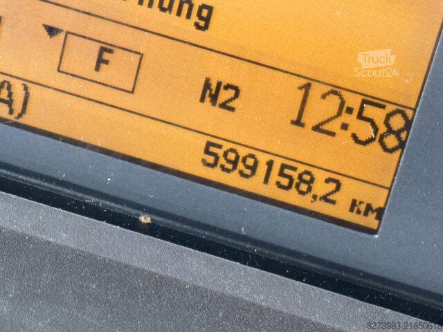 Autokar Volvo Superior 9700 HD