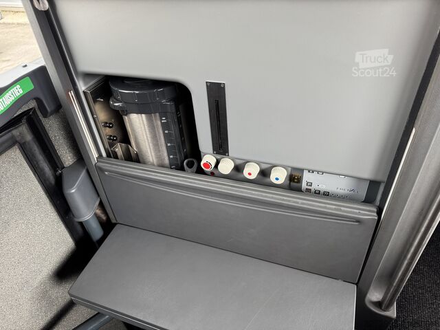 Autokar Volvo Superior 9700 HD